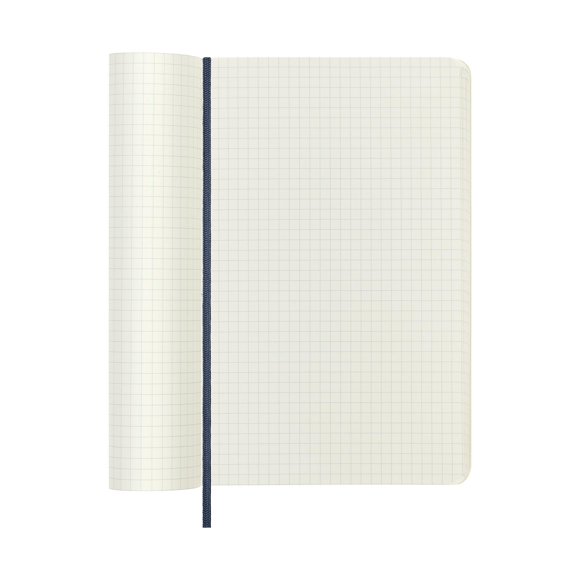 MOLESKINE Carnet de notes Softcover 
