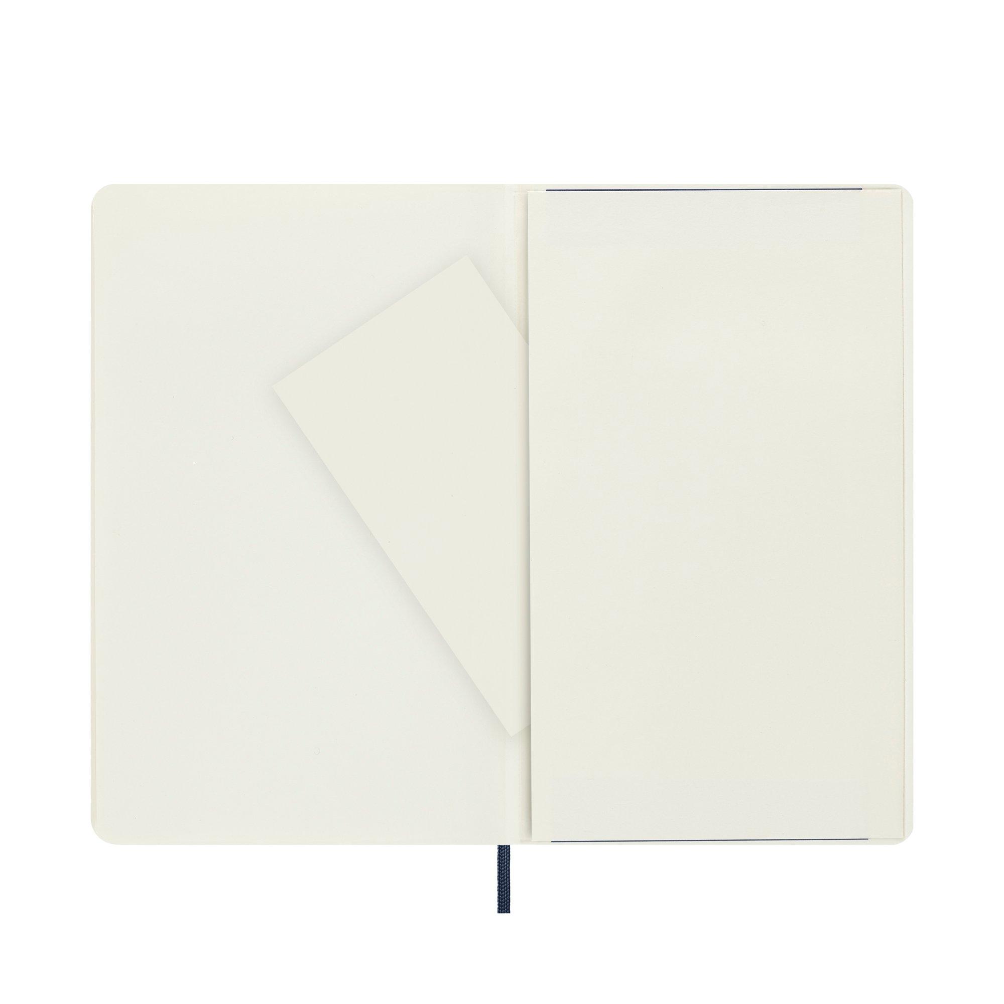 MOLESKINE Carnet de notes Softcover 