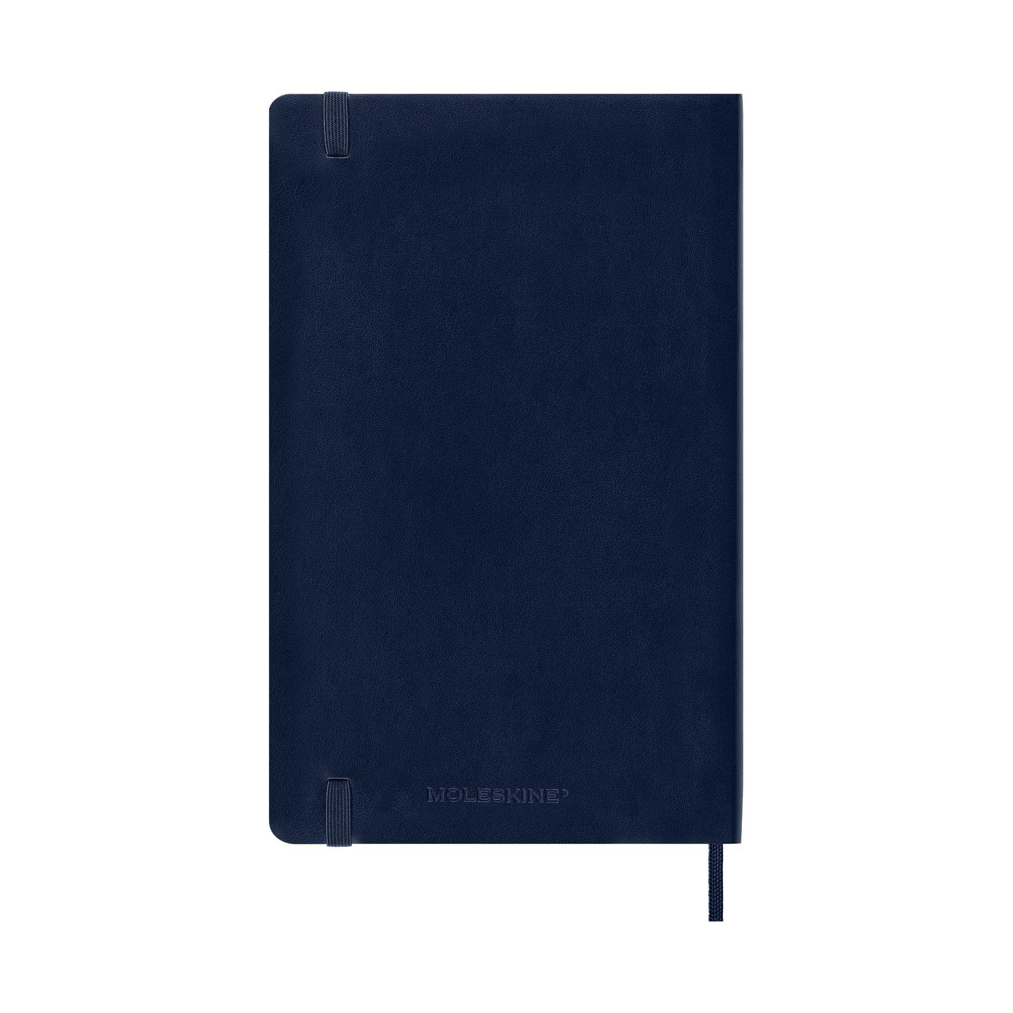 MOLESKINE Carnet de notes Softcover 