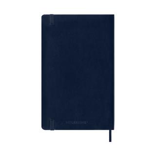 MOLESKINE Carnet de notes Softcover 