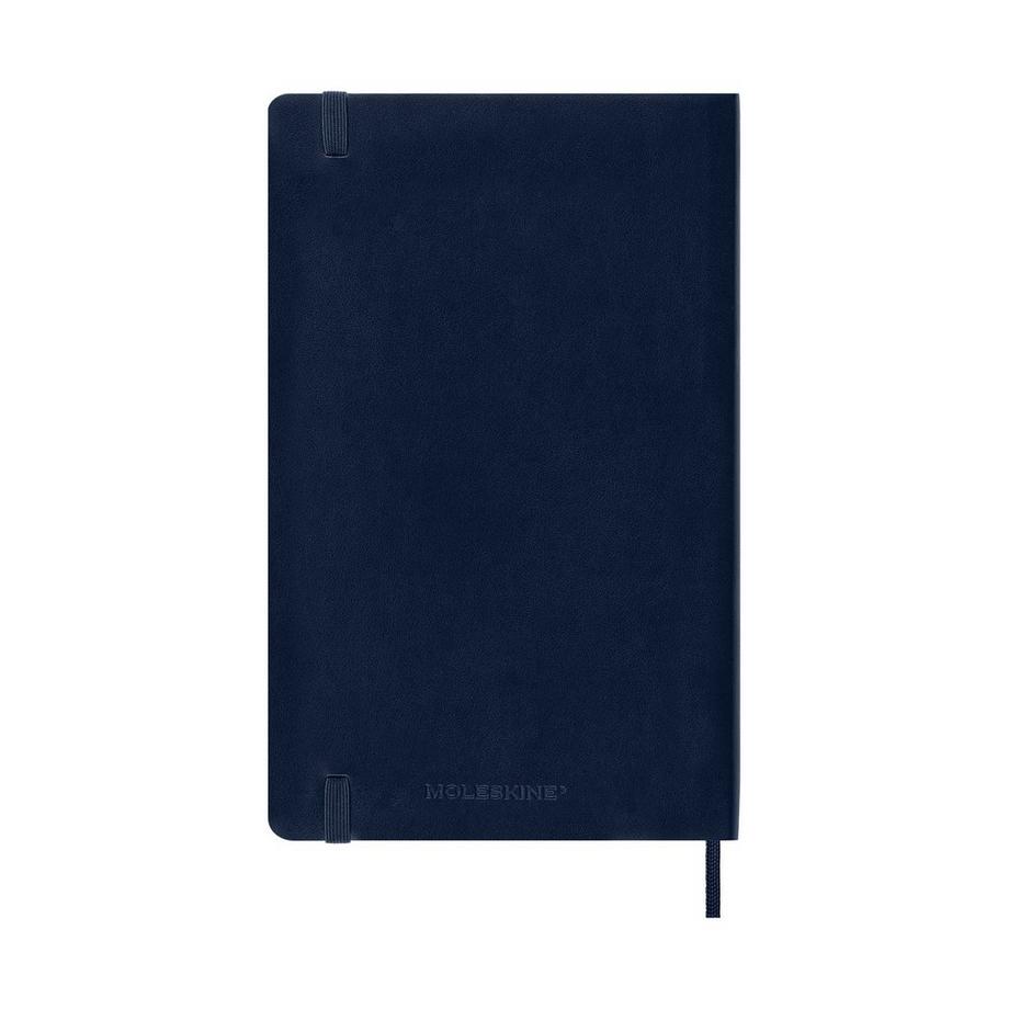 MOLESKINE Notizbuch Softcover 