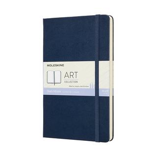 MOLESKINE Carnet de croquis Hardcover 