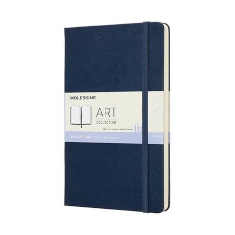 MOLESKINE Sketchbook Hardcover 