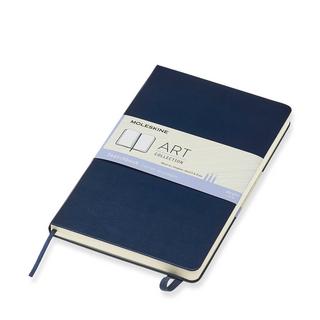 MOLESKINE Carnet de croquis Hardcover 