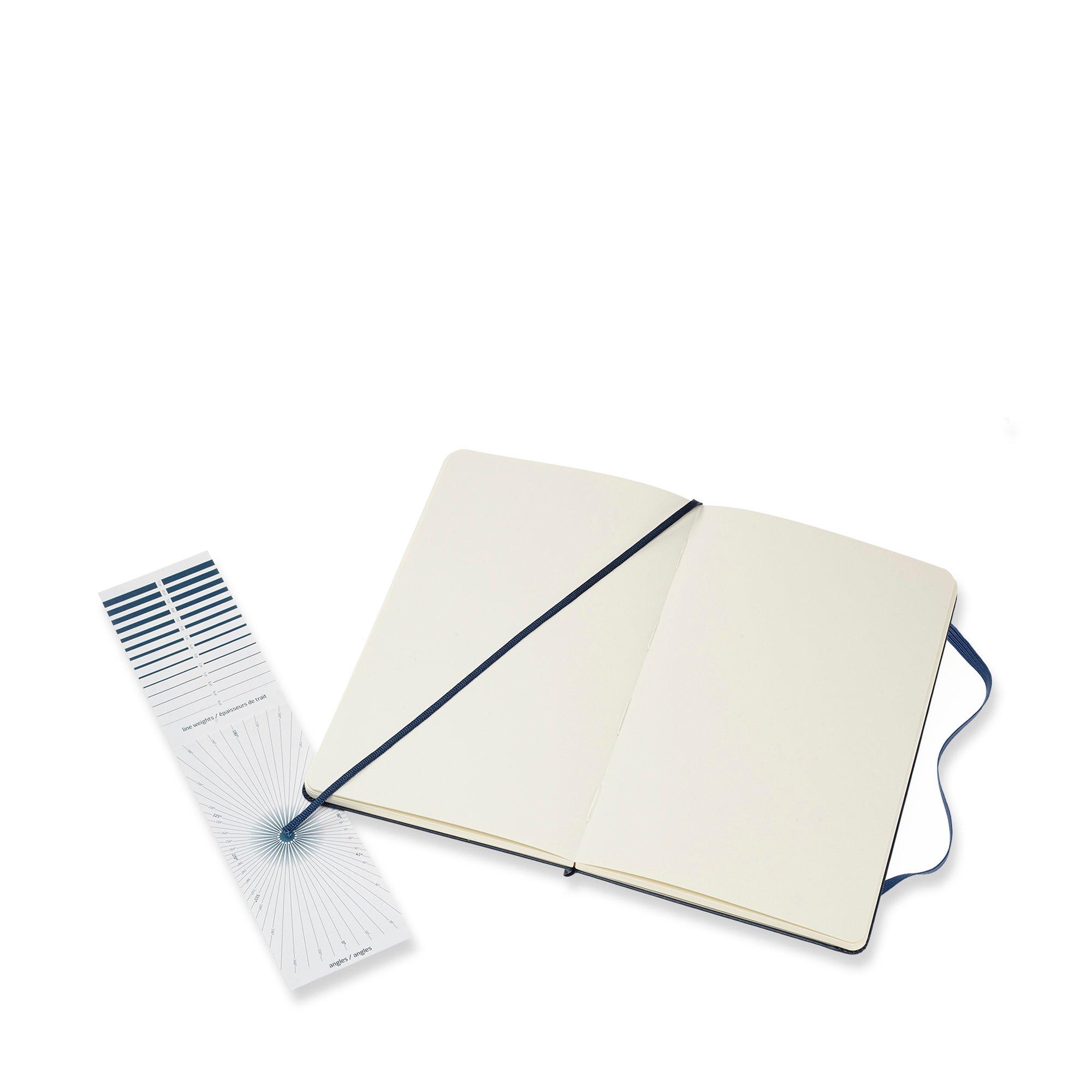 MOLESKINE Sketchbook Hardcover 