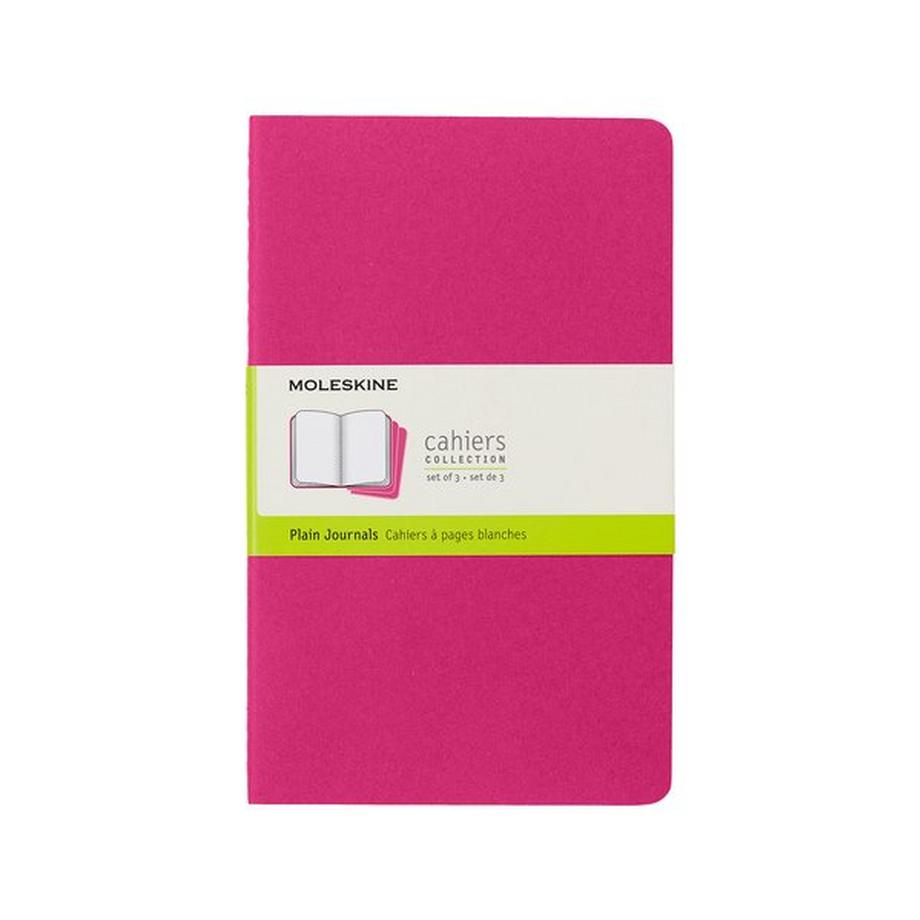 MOLESKINE Taccuino Cahier Large 