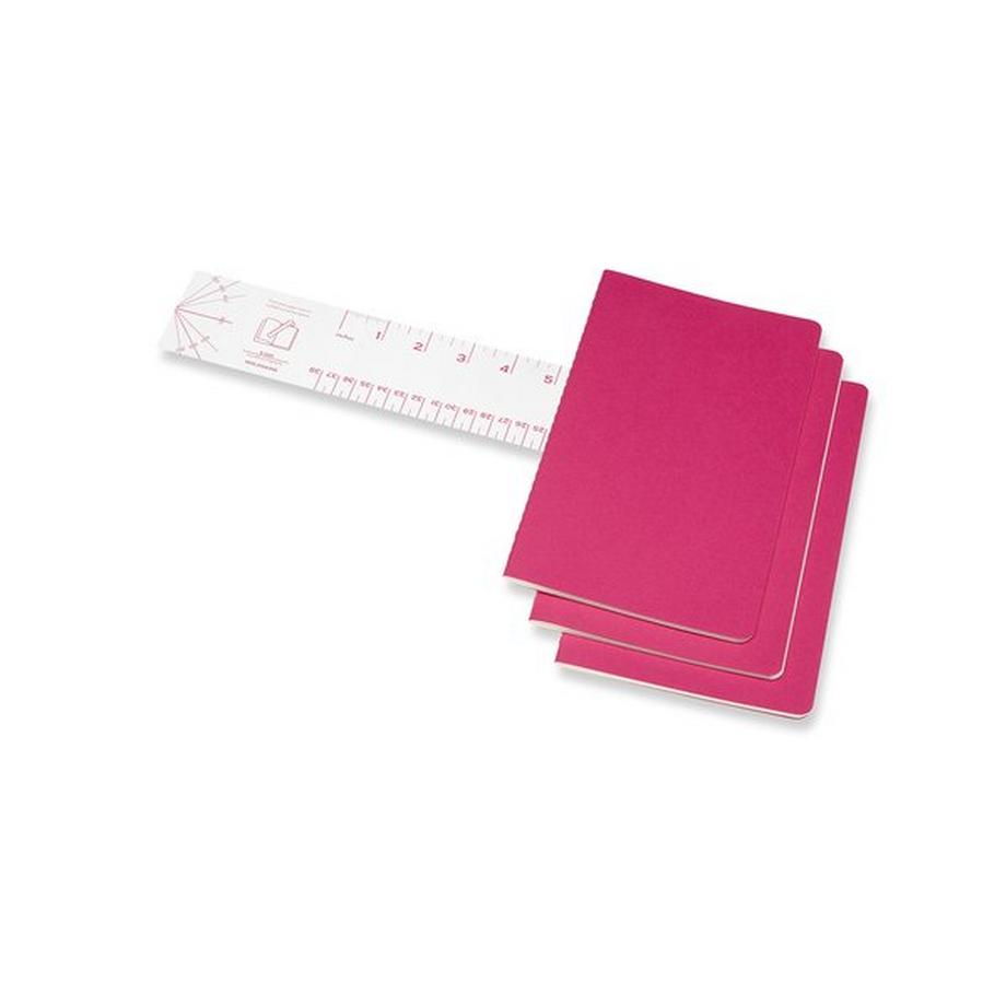 MOLESKINE Taccuino Cahier Large 