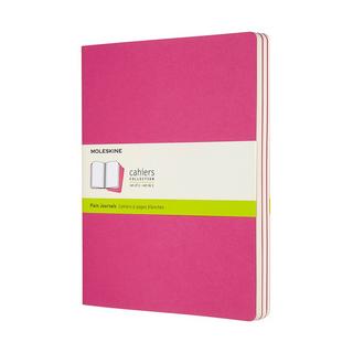 MOLESKINE Set di taccuini COPERTINA IN CARTONE 