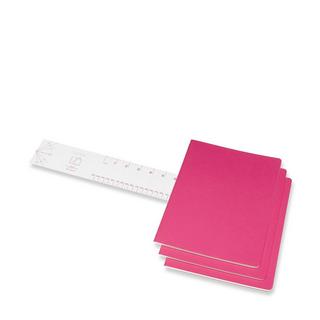 MOLESKINE Set di taccuini COPERTINA IN CARTONE 