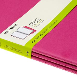 MOLESKINE Set di taccuini COPERTINA IN CARTONE 