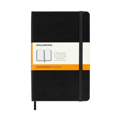 MOLESKINE Carnet de notes Hardcover M 