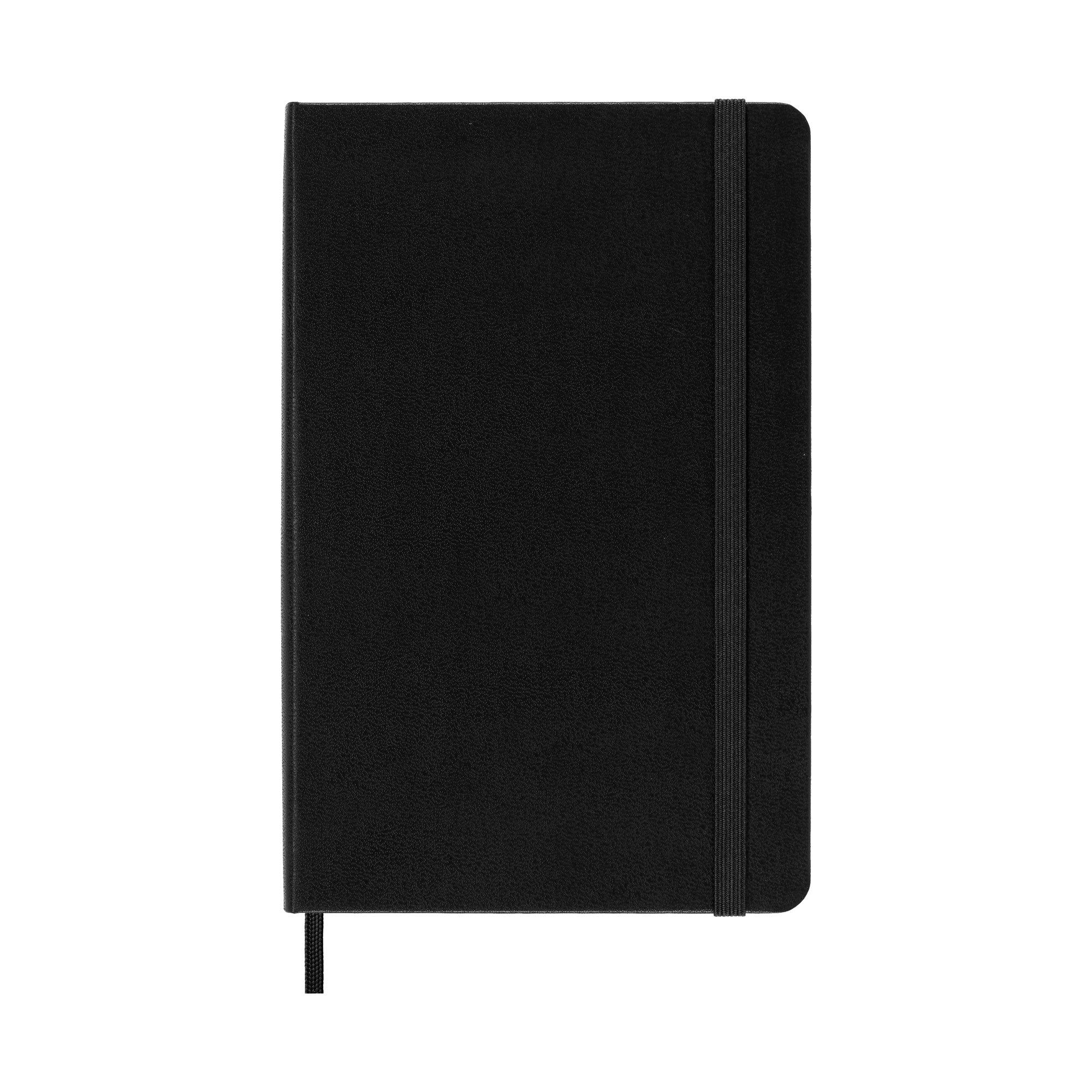 MOLESKINE Notizbuch Hardcover M 