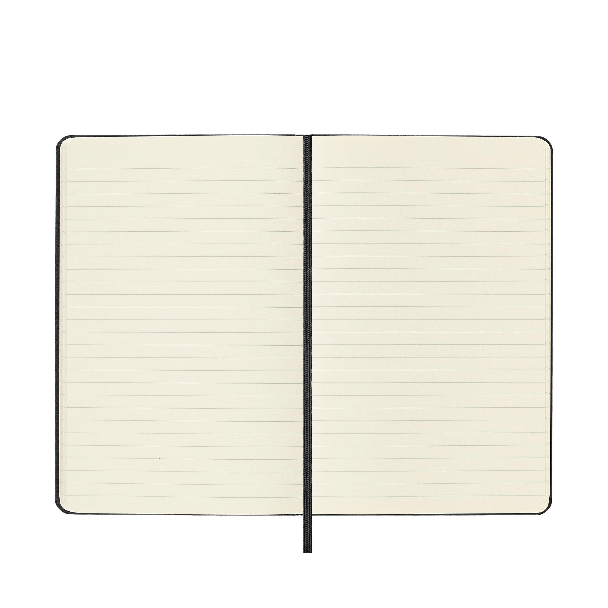 MOLESKINE Notizbuch Hardcover M 