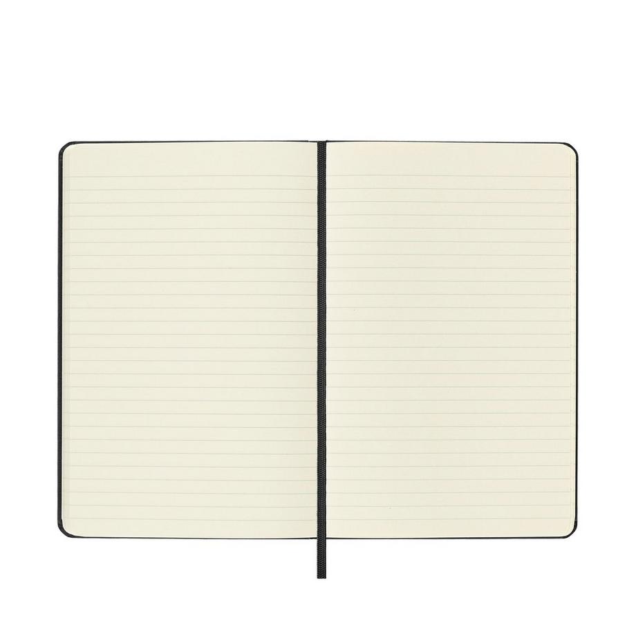 MOLESKINE Notizbuch Hardcover M 