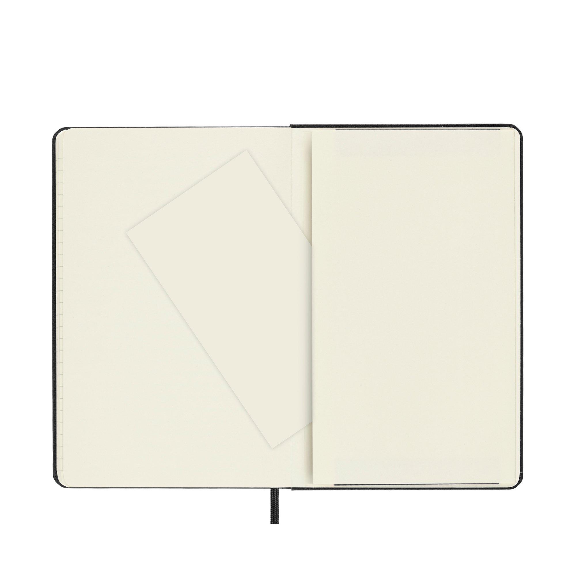 MOLESKINE Notizbuch Hardcover M 