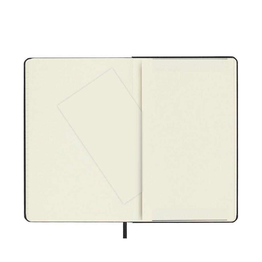 MOLESKINE Notizbuch Hardcover M 