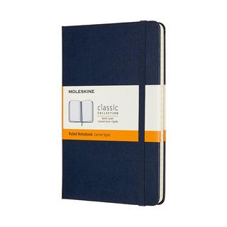 MOLESKINE Carnet de notes Hardcover M 