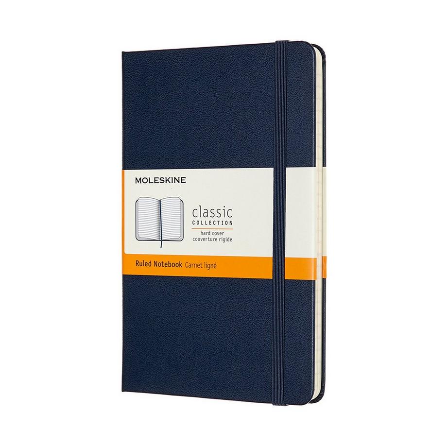 MOLESKINE Notizbuch Hardcover M 