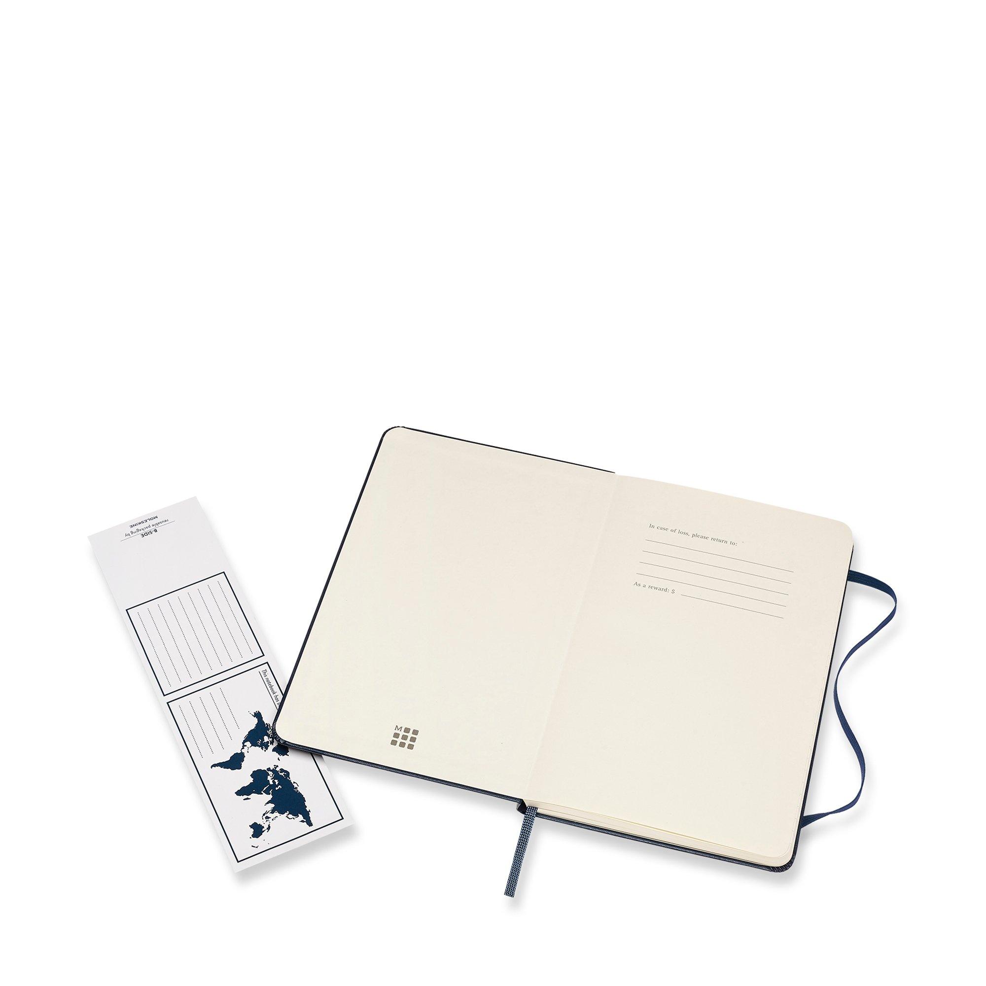 MOLESKINE Taccuino Hardcover M 