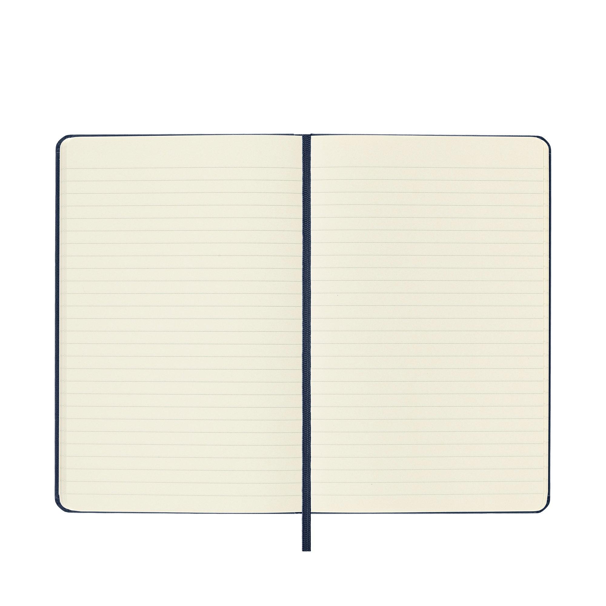 MOLESKINE Carnet de notes Hardcover M 