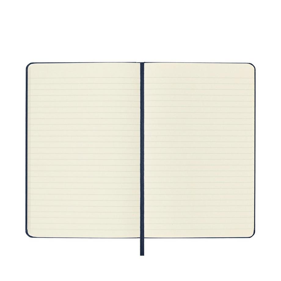 MOLESKINE Notizbuch Hardcover M 
