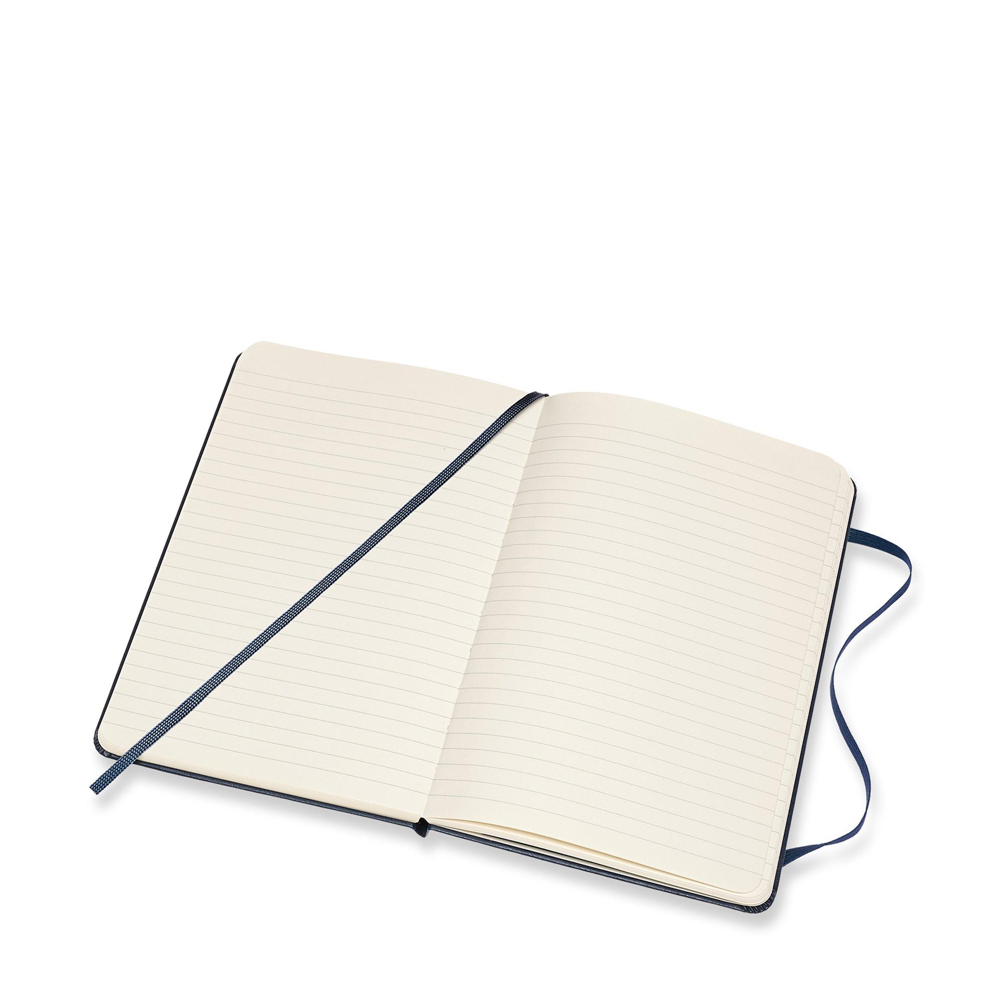 MOLESKINE Carnet de notes Hardcover M 