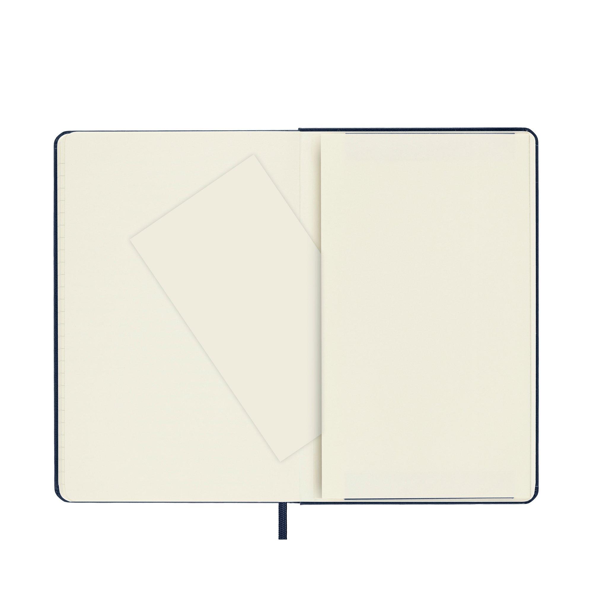 MOLESKINE Carnet de notes Hardcover M 