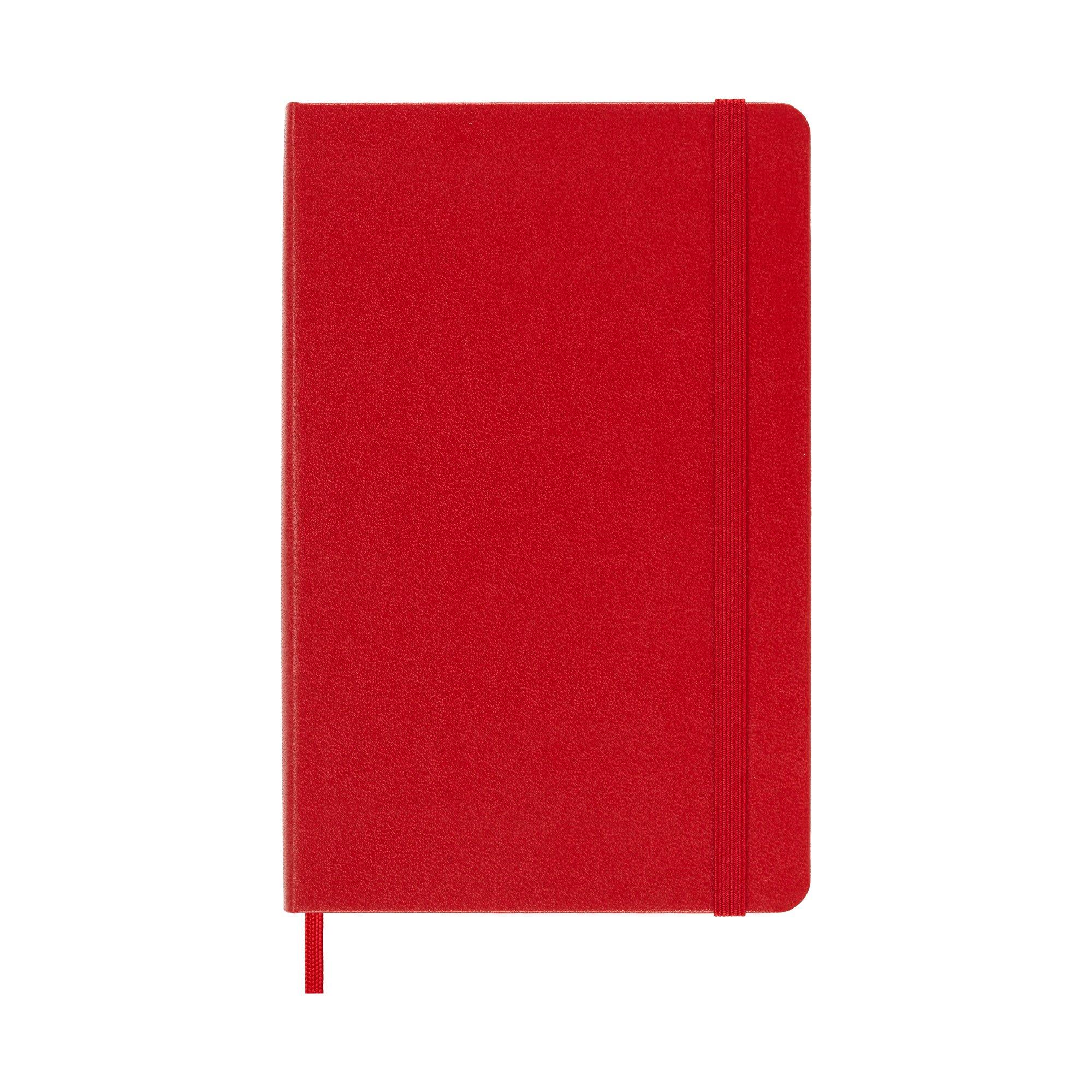 MOLESKINE Taccuino Hardcover M 