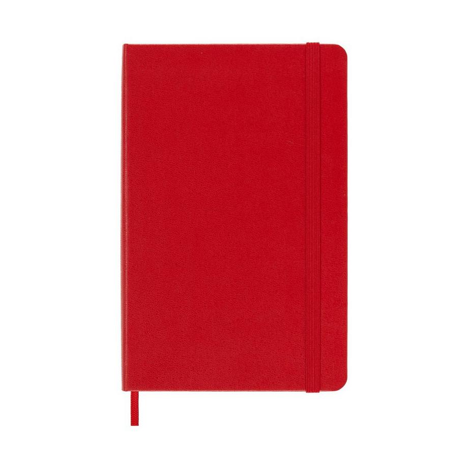 MOLESKINE Notizbuch Hardcover M 