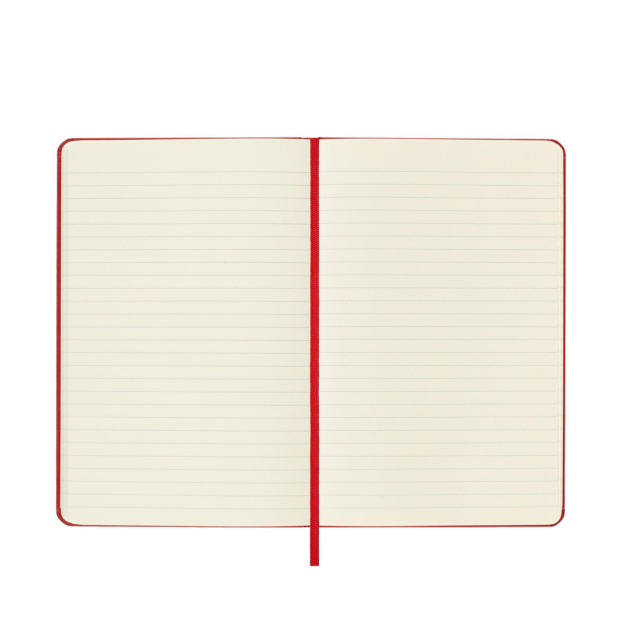 MOLESKINE Taccuino Hardcover M 
