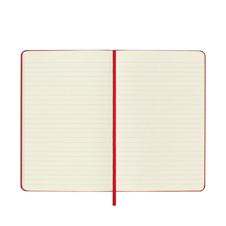 MOLESKINE Notizbuch Hardcover M 