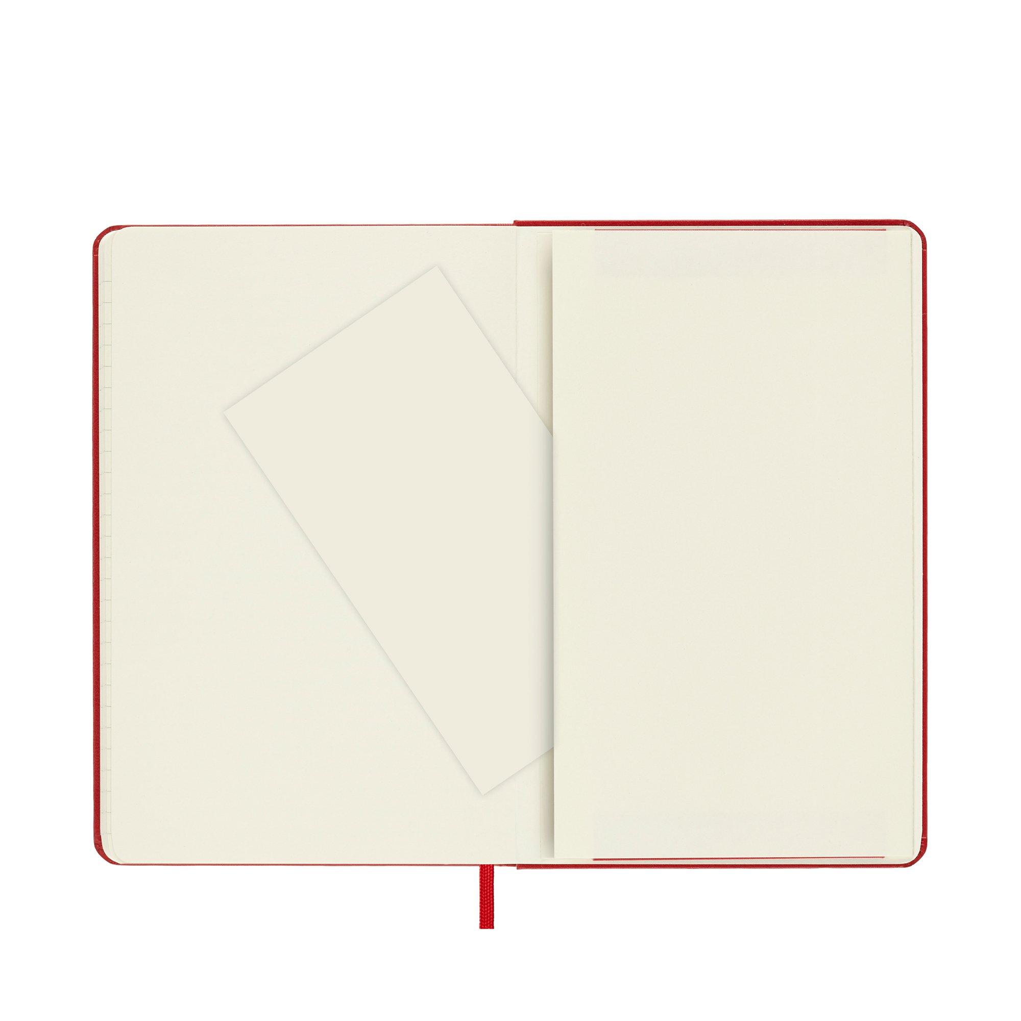 MOLESKINE Taccuino Hardcover M 