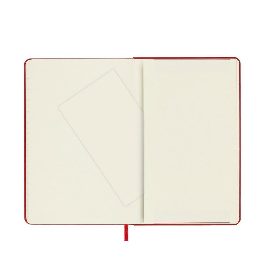 MOLESKINE Notizbuch Hardcover M 