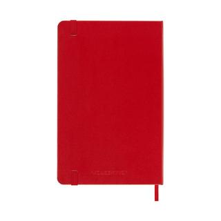 MOLESKINE Taccuino Hardcover M 