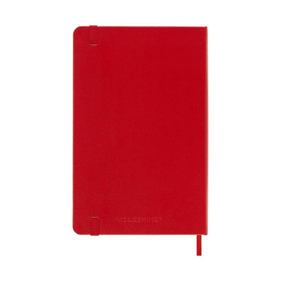 MOLESKINE Notizbuch Hardcover M 