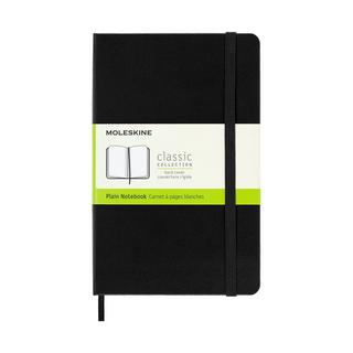 MOLESKINE Carnet de notes Hardcover M 