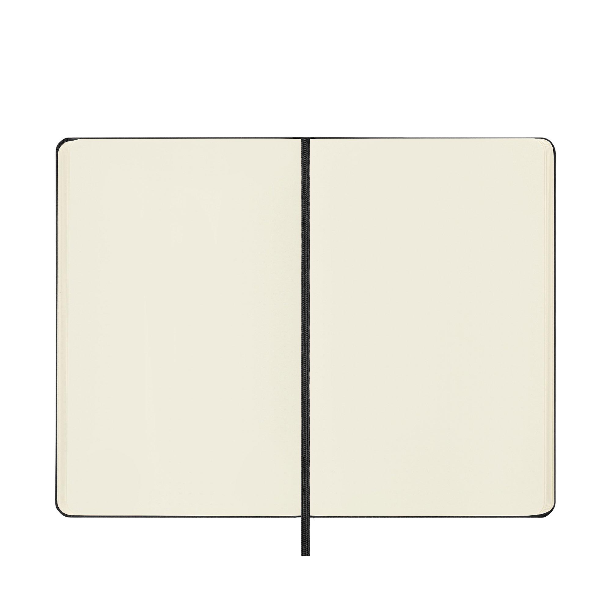 MOLESKINE Taccuino Hardcover M 