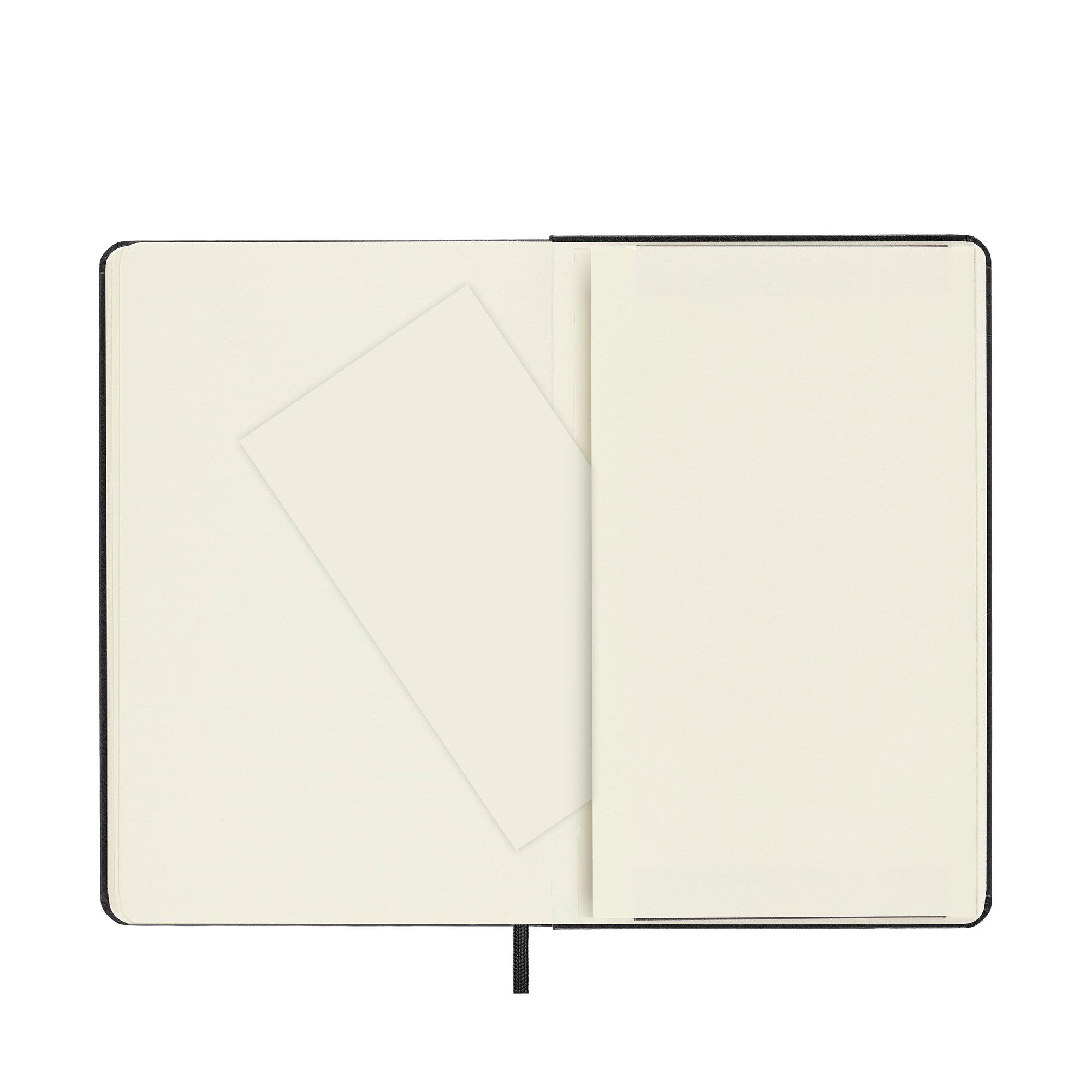 MOLESKINE Carnet de notes Hardcover M 