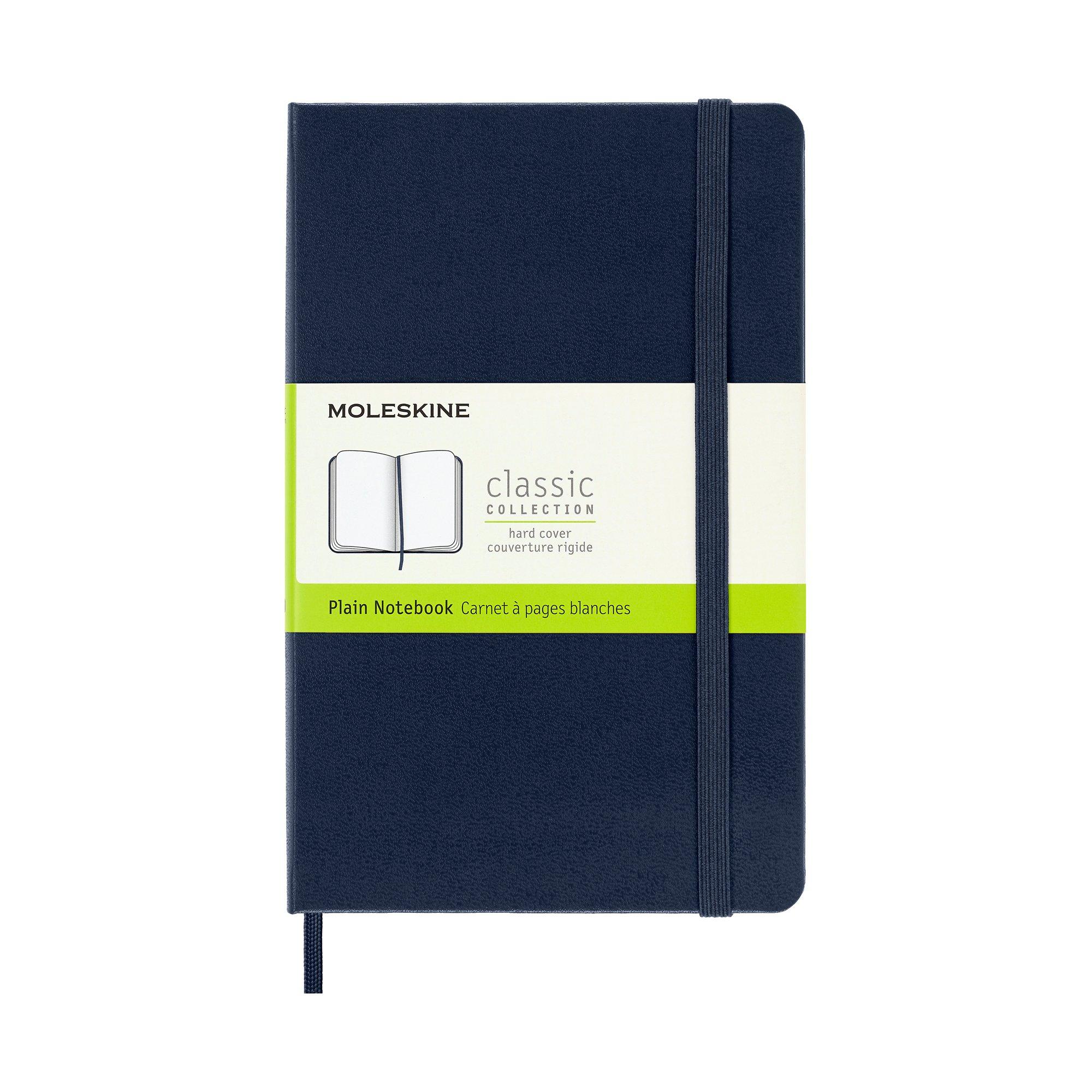 MOLESKINE Carnet de notes Hardcover M 
