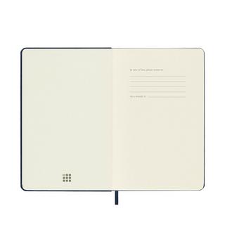 MOLESKINE Taccuino Hardcover M 