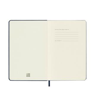 MOLESKINE Taccuino Hardcover M 