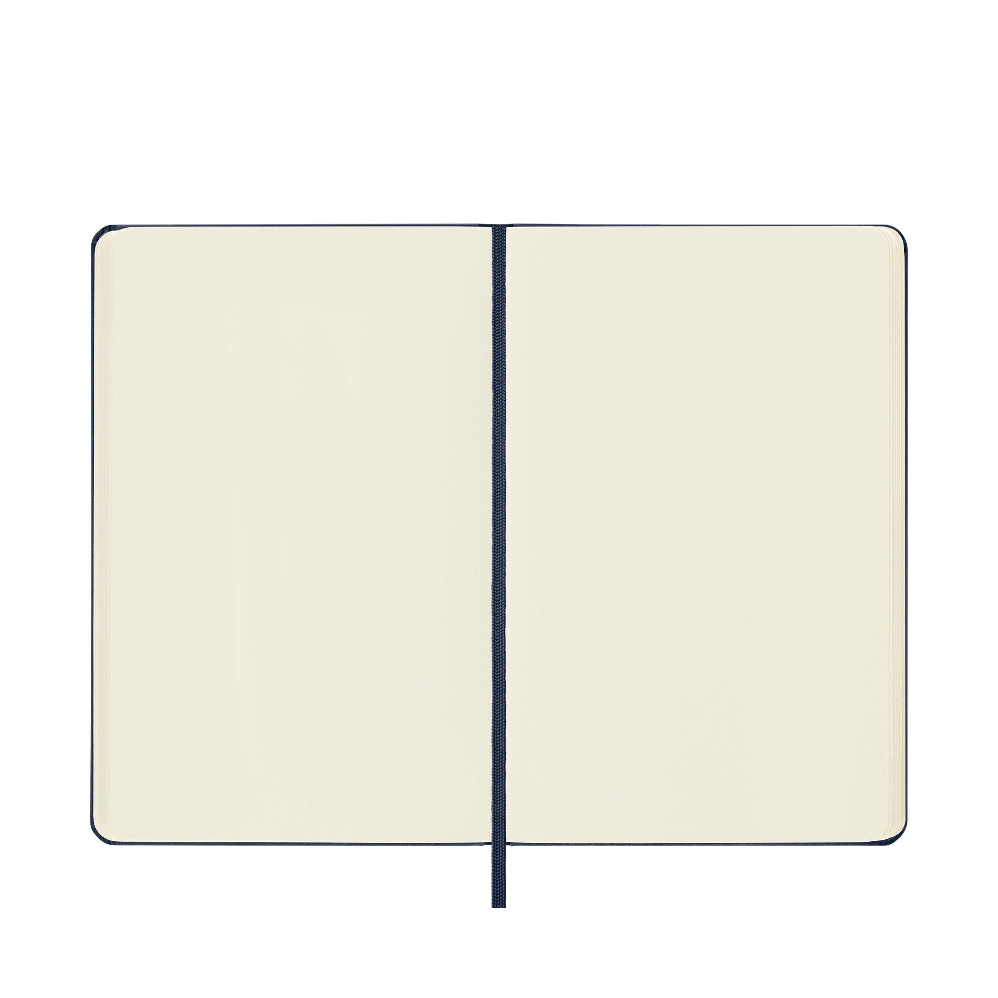 MOLESKINE Carnet de notes Hardcover M 