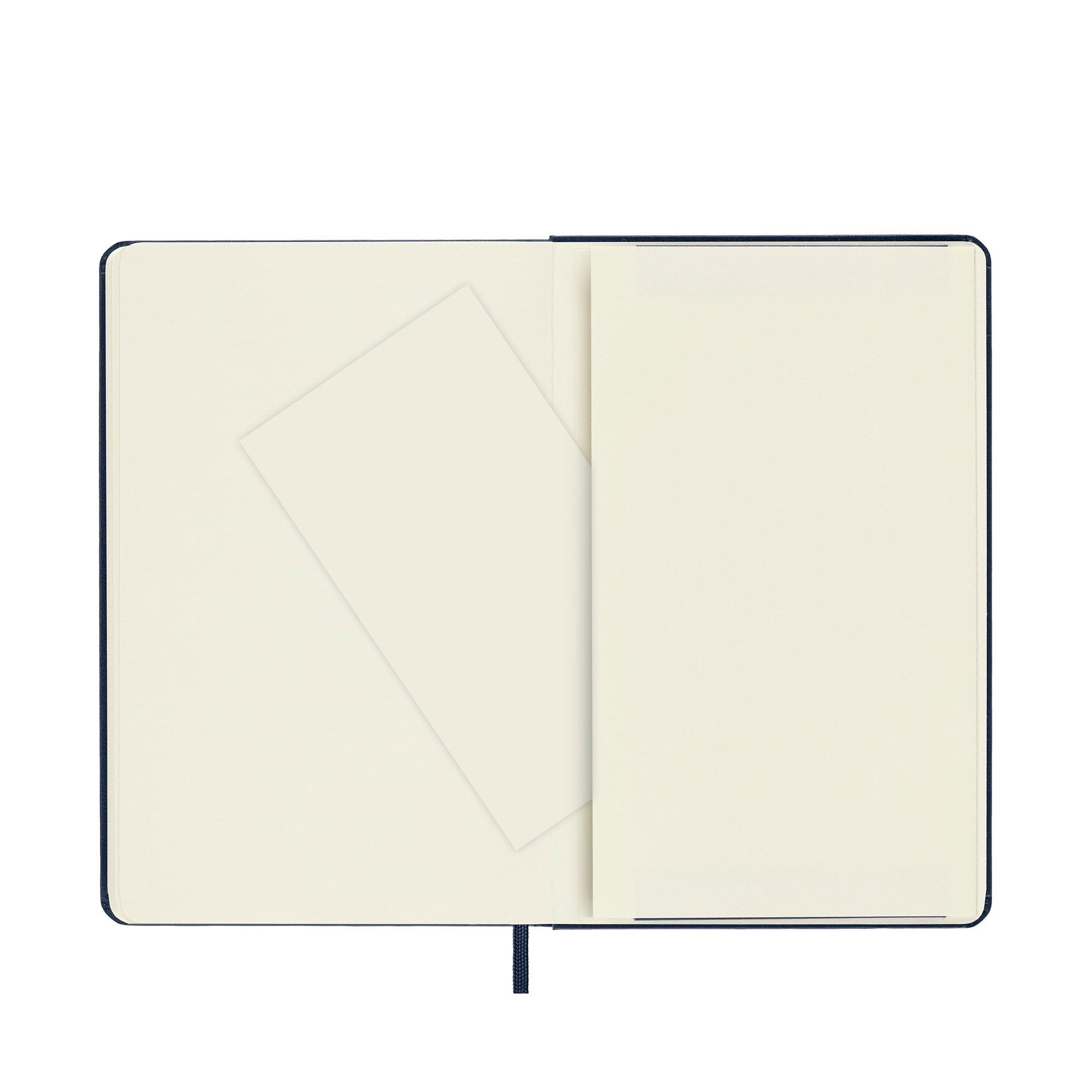 MOLESKINE Taccuino Hardcover M 