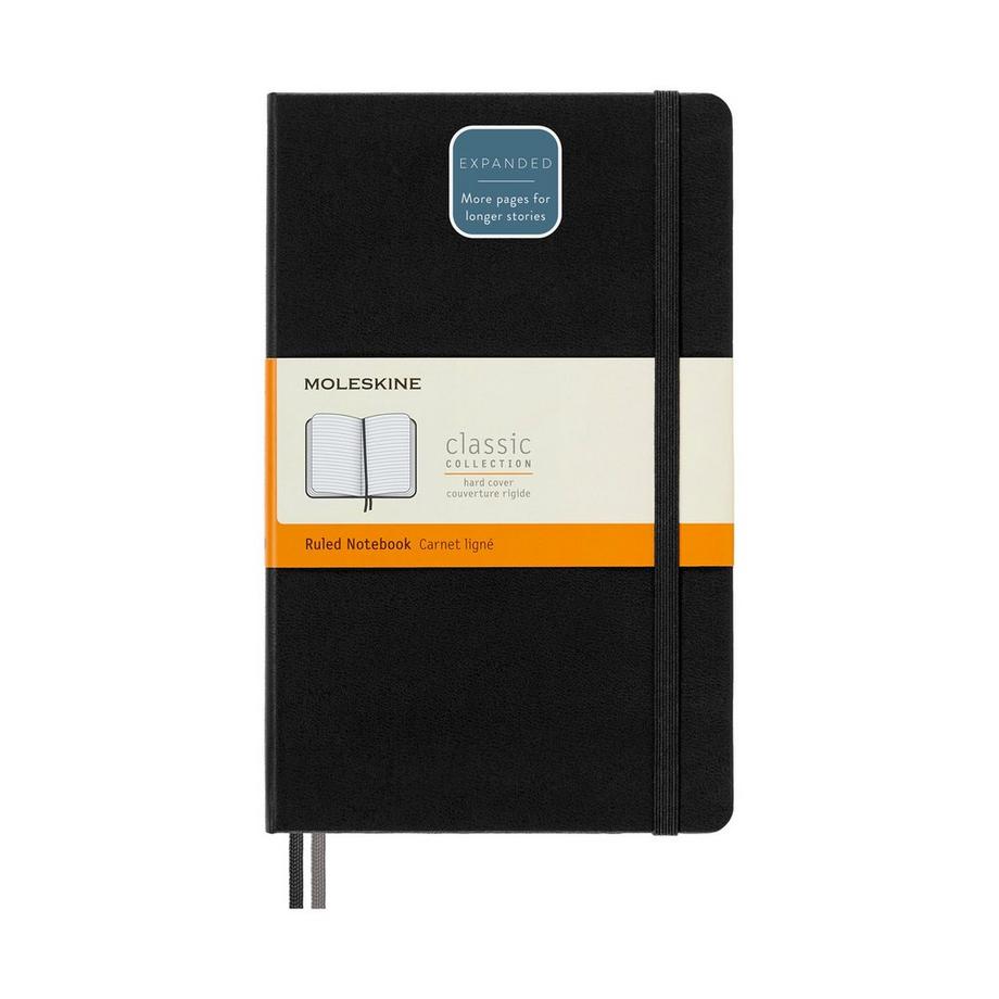 MOLESKINE Taccuino Hardcover 