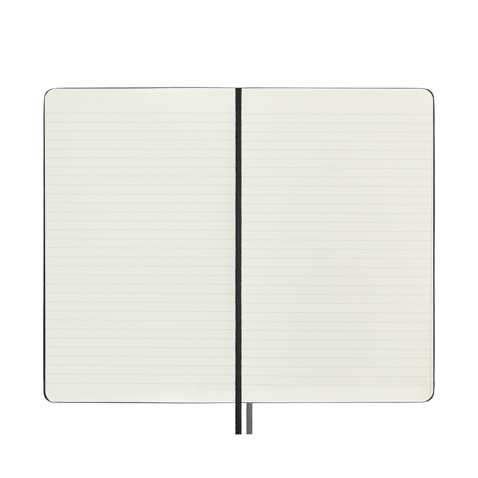 MOLESKINE Taccuino Hardcover 