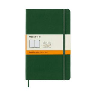 MOLESKINE Carnet de notes Hardcover 