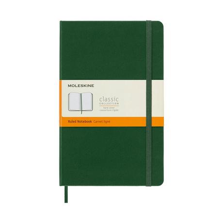 MOLESKINE Carnet de notes Hardcover 