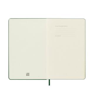 MOLESKINE Carnet de notes Hardcover 