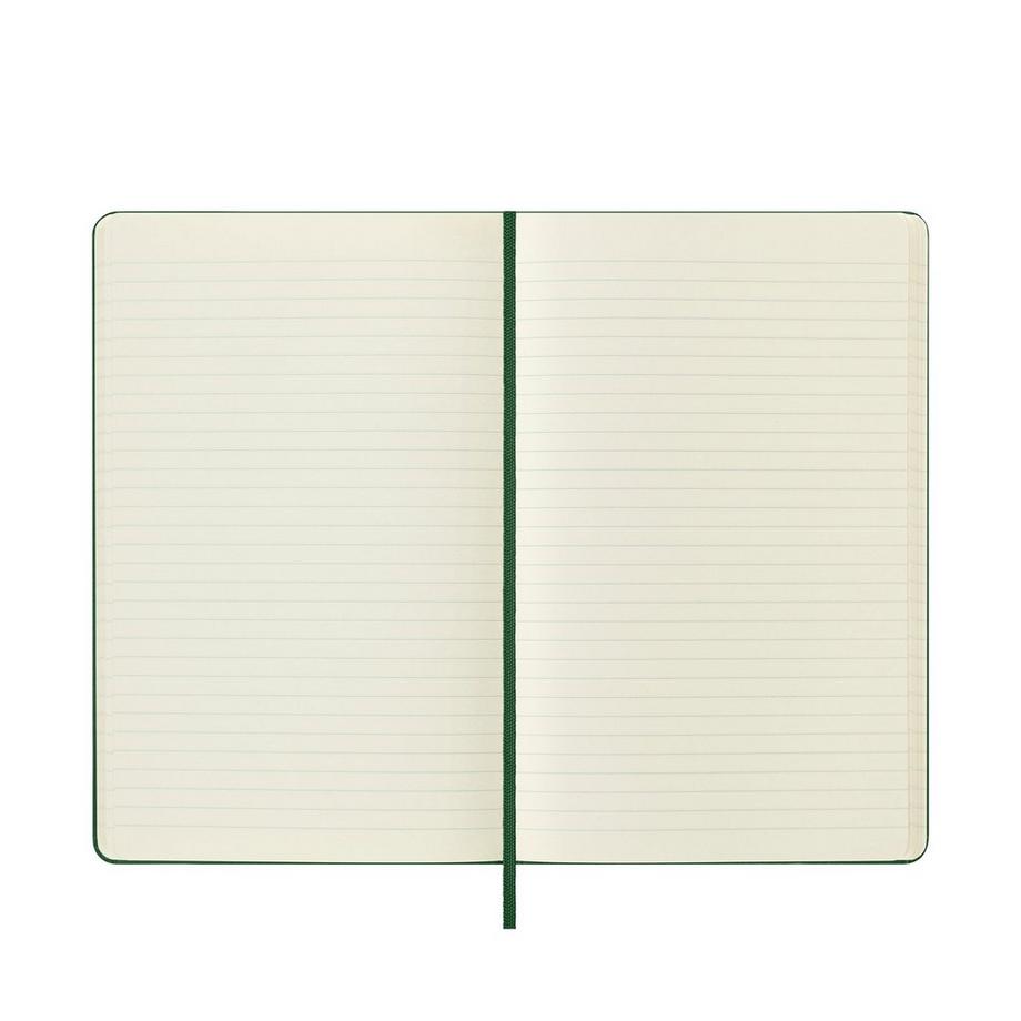 MOLESKINE Taccuino Hardcover 