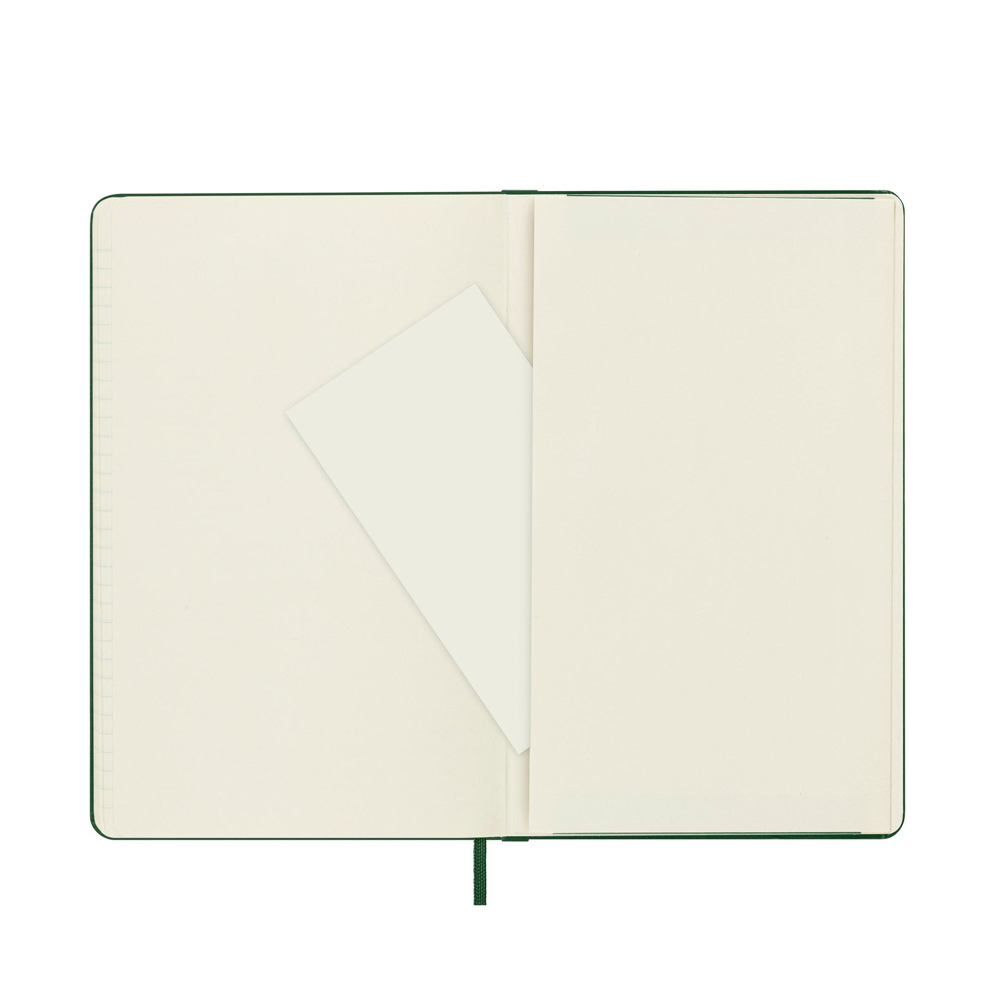 MOLESKINE Carnet de notes Hardcover 